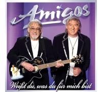Amigos Amigos - Weißt du, was du für mich bist - Sonderedition (CD)