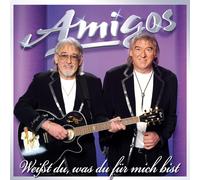 Amigos - Weißt du, was du für mich bist - Sonderedition