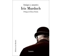 Amigos y amantes (Narrativa)