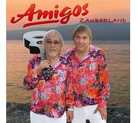 Amigos - Zauberland