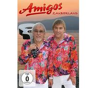 Amigos - Zauberland [DVD]