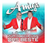Amigos - Zum Abschluss das Beste - Folge 1