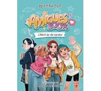 amigues 100% 1. l abril es de tardor