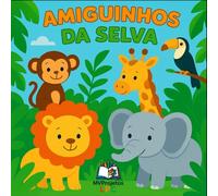 Amiguinhos da Selva