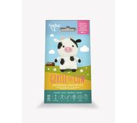 Amigurumi Anchor Gertie the Cow - Crea tu propia vaca de ganchillo - Hilo 100% algodón, accesorios incluidos, nivel intermedio, idea de regalo DIY