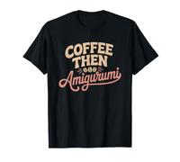 Amigurumi Camiseta