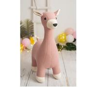 Amigurumis Ciervo de Crochet Mini