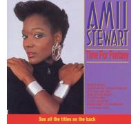 Amii Steward - Time for Fantasy [Import]