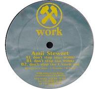 AMII STEWART - AMII STEWART / DON'T STOP