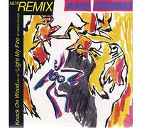 Amii Stewart - Amii Stewart - Knock On Wood / Light My Fire AND 137 Disco Heaven (7" Vinyl) [VINYL]