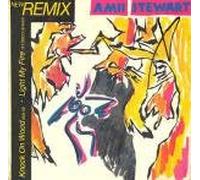 Amii Stewart - Amii Stewart - Knock On Wood / Light My Fire (New Remix) - [12"]
