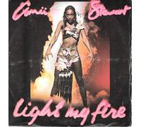 Amii Stewart - Amii Stewart / Light My Fire [Vinilo]