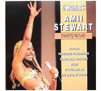 Amii Stewart - Dusty road (compilation, 1992)