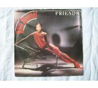 Amii Stewart - Friends