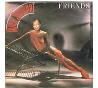Amii Stewart - Friends