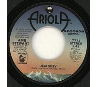 Amii Stewart - Jealousy