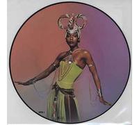 Amii Stewart - Knock on wood (1979) / Vinyl Maxi Single [Vinyl 12''] [Vinilo]