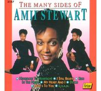 Amii Stewart - Many sides of