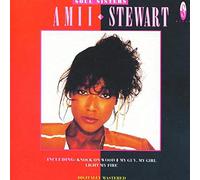 Amii Stewart - Soul sisters (1989)