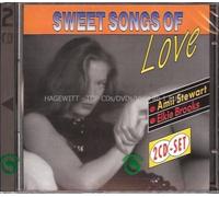 Amii Stewart - Sweet Songs Of Love (Double-CD feat. Amii Stewart and Elkie Brooks)
