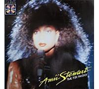Amii Stewart - Time For Fantasy