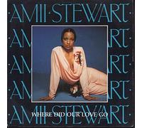 Amii Stewart - Where Did Our Love Go