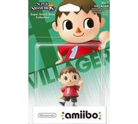 Amiibo Aldeano (Animal Crossing) amiibo standard