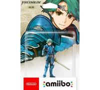 Figura Decorativa Nintendo Alm