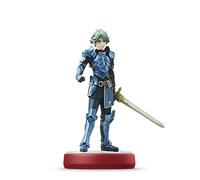 Amiibo Alm - Fire Emblem Echoes: Shadows of Valentia [Nintendo 3DS / Switch / Wii U] [import Japonais] [video game]