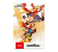 amiibo Banjo Kazooie (colección Super Smash Bros.)