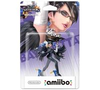 Amiibo Bayonetta 2 (Versión 1) amiibo standard