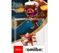Amiibo Bokoblin amiibo standard