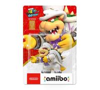 Nintendo Amiibo Super Mario: Bowser
