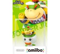 Figura Amiibo Bowser JR Coleccion Super Smash Bros (47727)