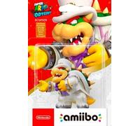 Amiibo Bowser (Mario Odyssey) amiibo standard