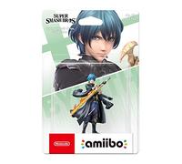 amiibo Byleth (colección Super Smash Bros.)