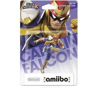 Amiibo Capitan Falcon amiibo standard