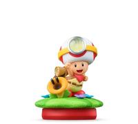 Amiibo Captain Toad