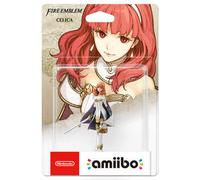 Figura Decorativa Nintendo Celica