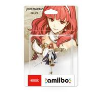 Amiibo Celica Fire Emblem Personaje Figura Nintendo