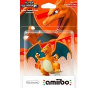 Amiibo Charizard amiibo standard