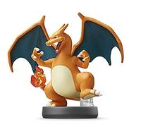 Amiibo Charizard [Importación Inglesa]