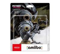Amiibo Chozo Statue amiibo standard