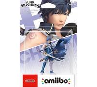 Amiibo Chrom (Super Smash Bros) amiibo standard