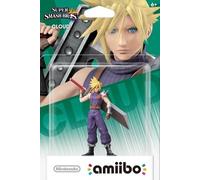 Amiibo Cloud amiibo standard