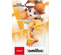 Amiibo: Daisy - Super Smash Bros. Edition