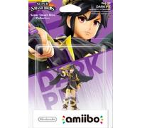 Figura Amiibo Nintendo Dark Pit Multicolor 29g Super Smash Bros