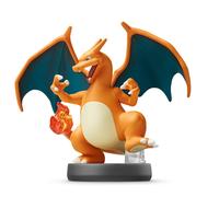 amiibo de Charizard (Super Smash Bros. Collection)