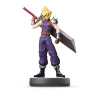 amiibo de Cloud (Super Smash Bros. Collection)