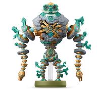 amiibo de gólem de Mineru (The Legend of Zelda: Tears of the Kingdom)